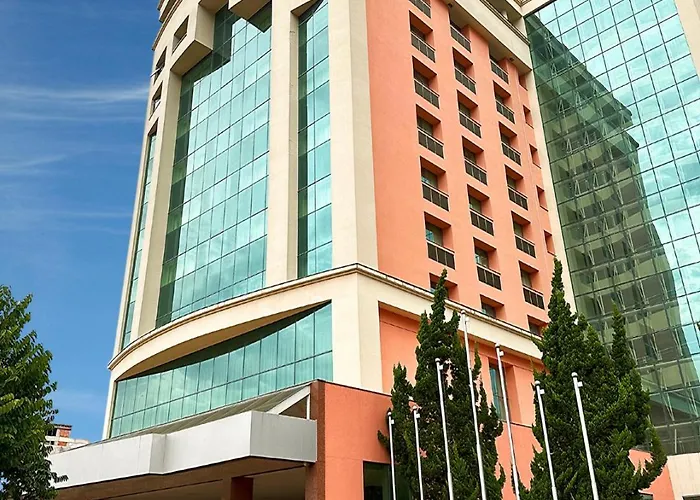 Villa Vergueiro Hotel