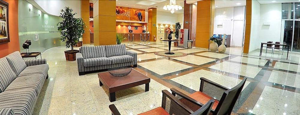 Hotel Vergueiro