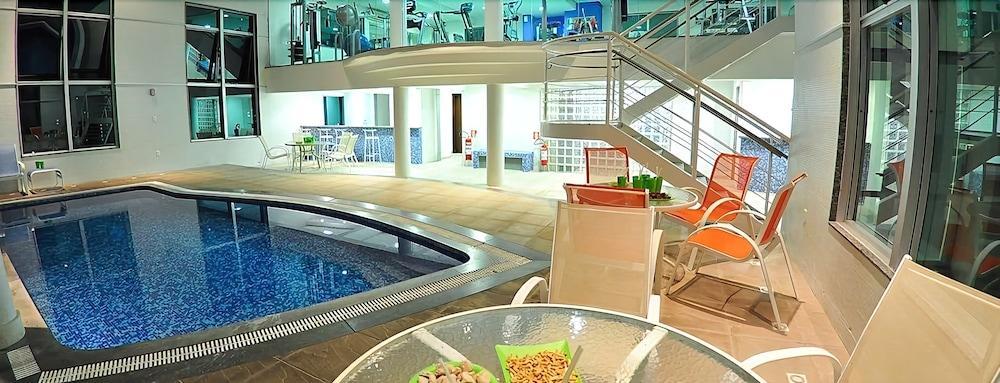 Vergueiro Hotel 5*