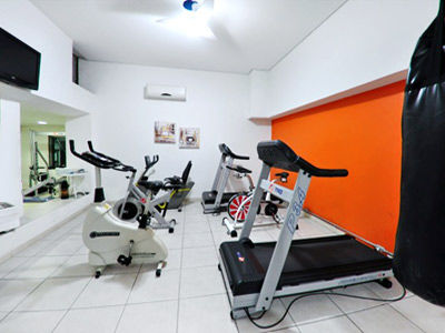 Vergueiro 5*