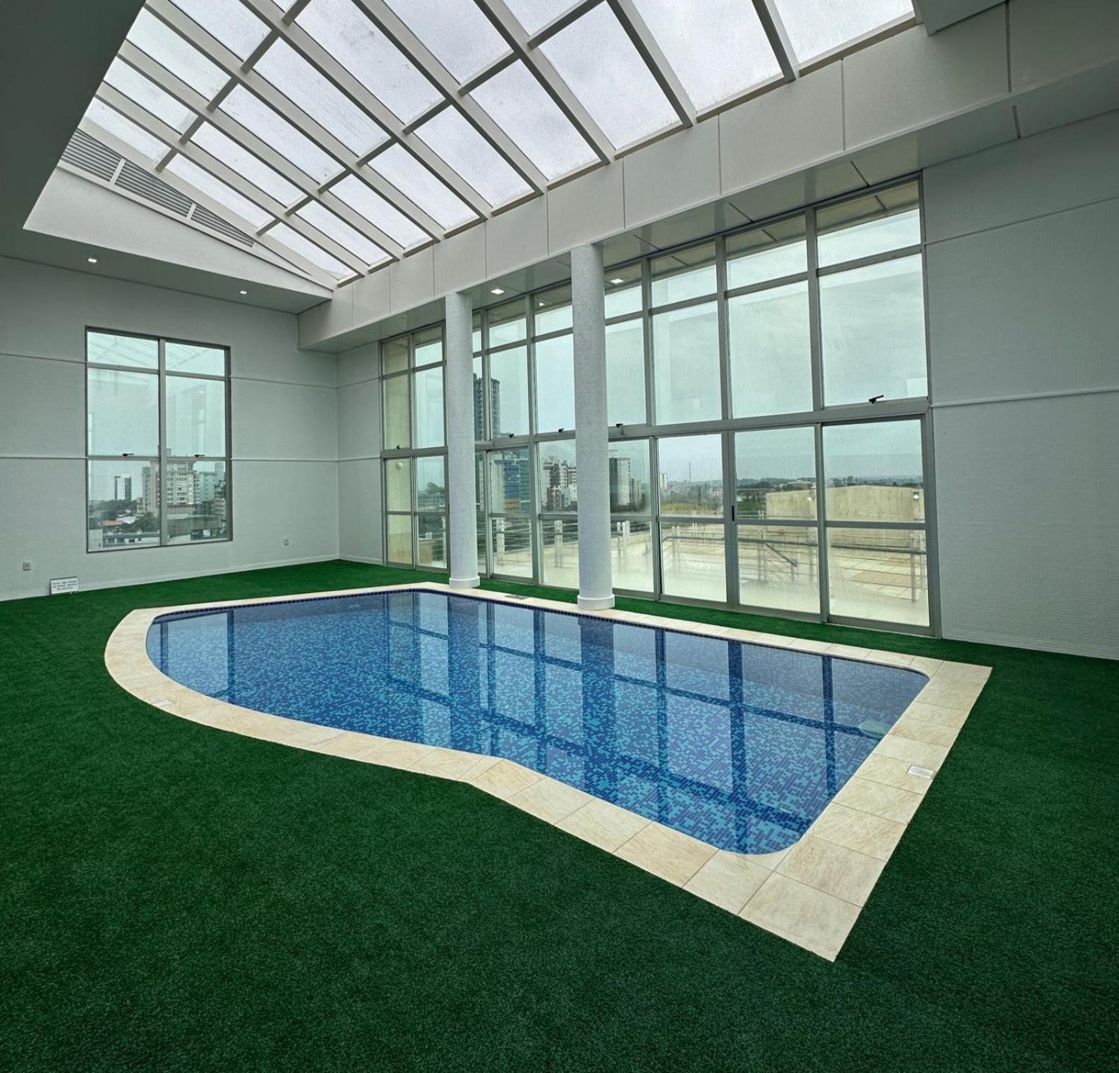 Vergueiro Hotel 5*