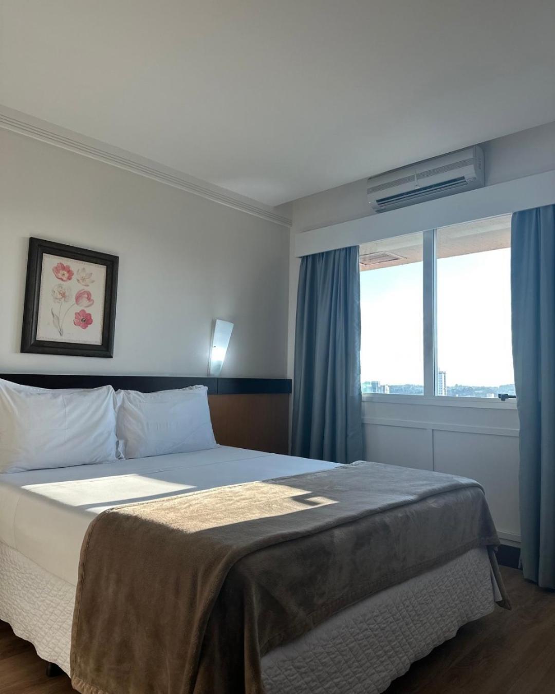 Hotel Vergueiro