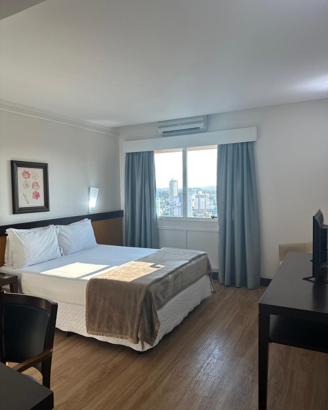 Vergueiro Hotel