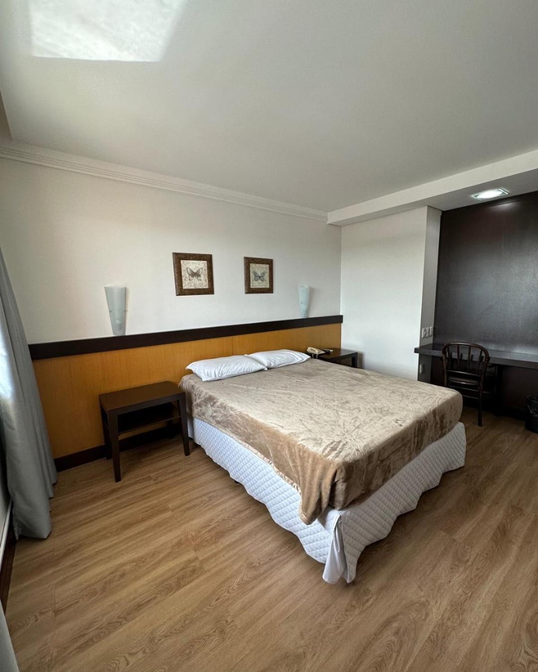 Vergueiro Hotel 5*
