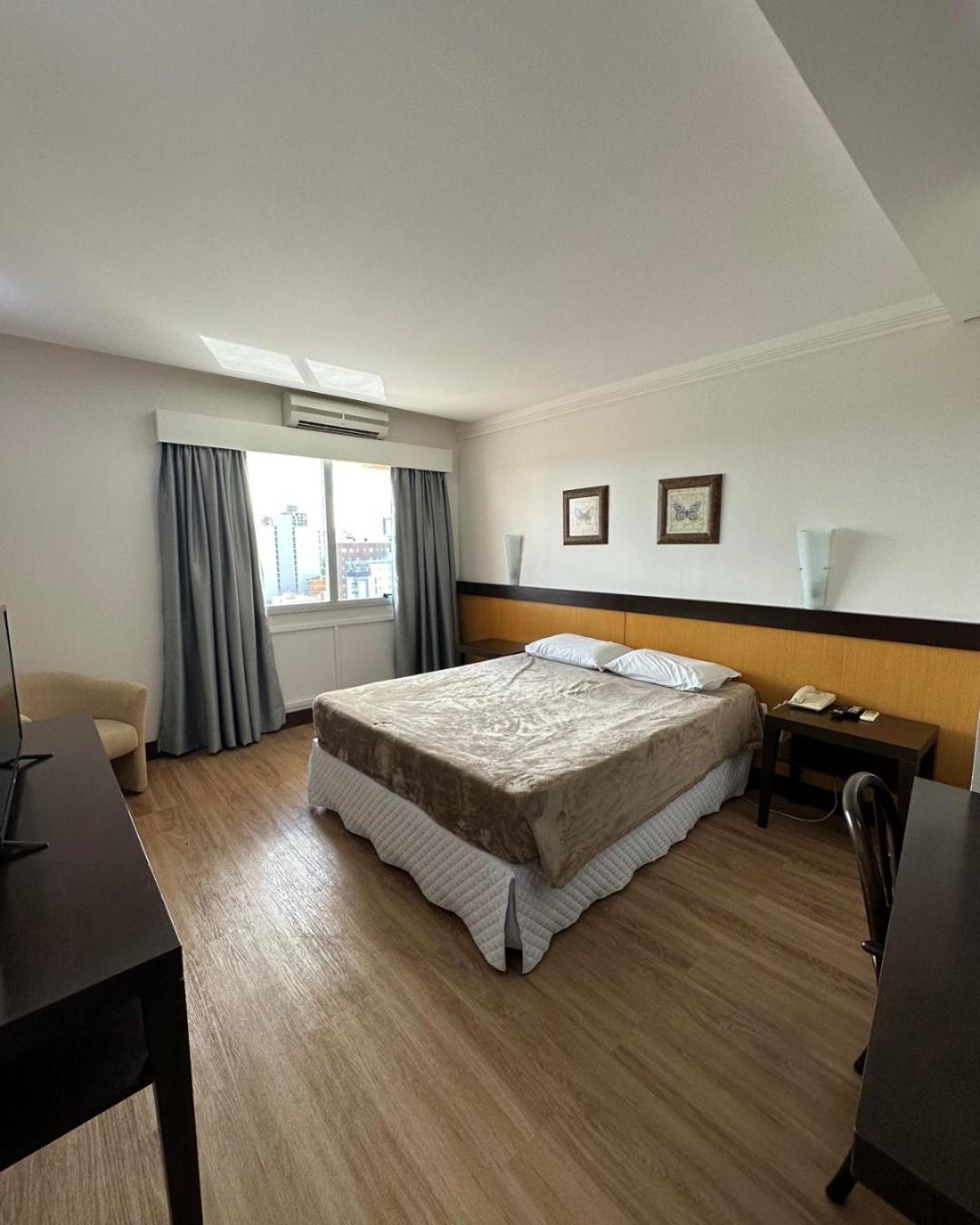 Vergueiro Hotel Passo Fundo