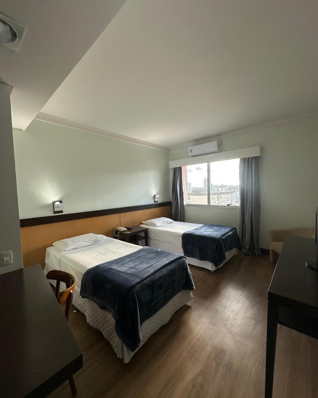 Vergueiro Hotel 5*
