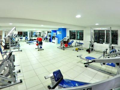 Hotel Vergueiro