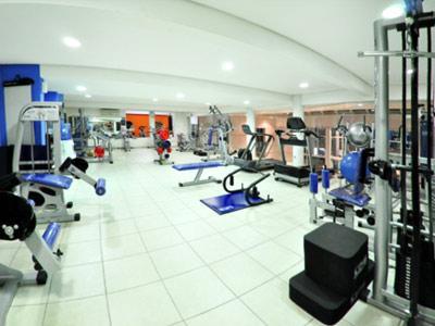 Vergueiro Hotel