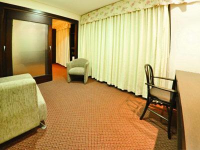 Vergueiro Hotel