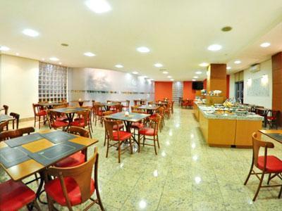Hotel Vergueiro Passo Fundo