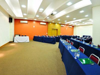 Vergueiro Hotel Passo Fundo