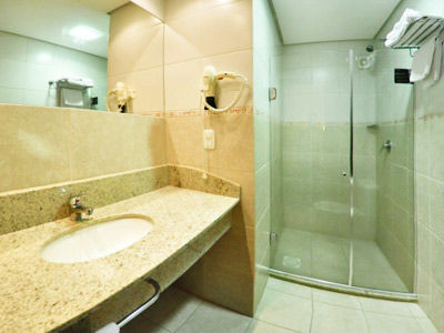 Vergueiro Hotel