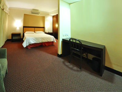 Vergueiro Hotel 5*