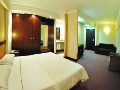 Hotel Vergueiro