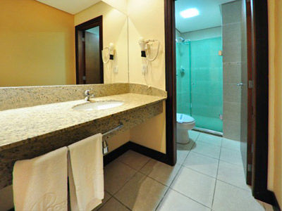 Hotel Vergueiro 5*